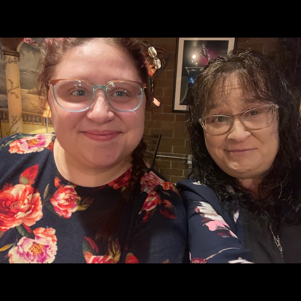 Meet your Posher, Susan